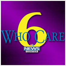 6 Who Care