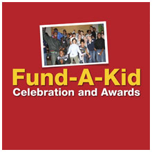 Fund-A-Kid Celebration